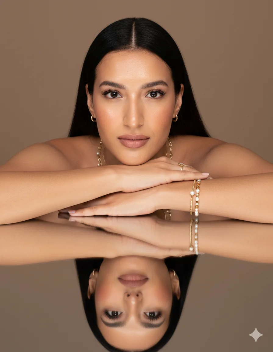 Rose Cedeno, Founder of Black Rose Aesthetic