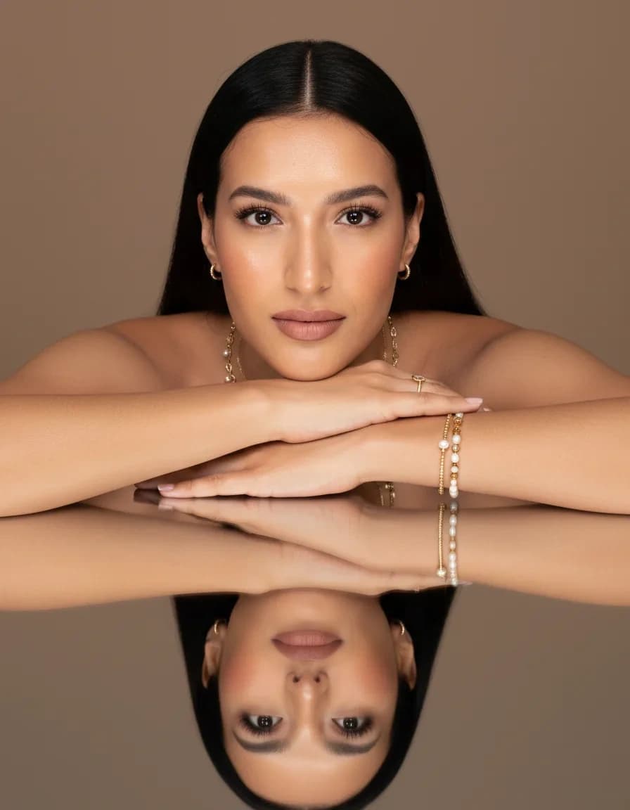 Rose Cedeno, Founder of Black Rose Aesthetic