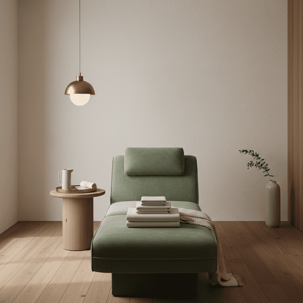 Treatment Room