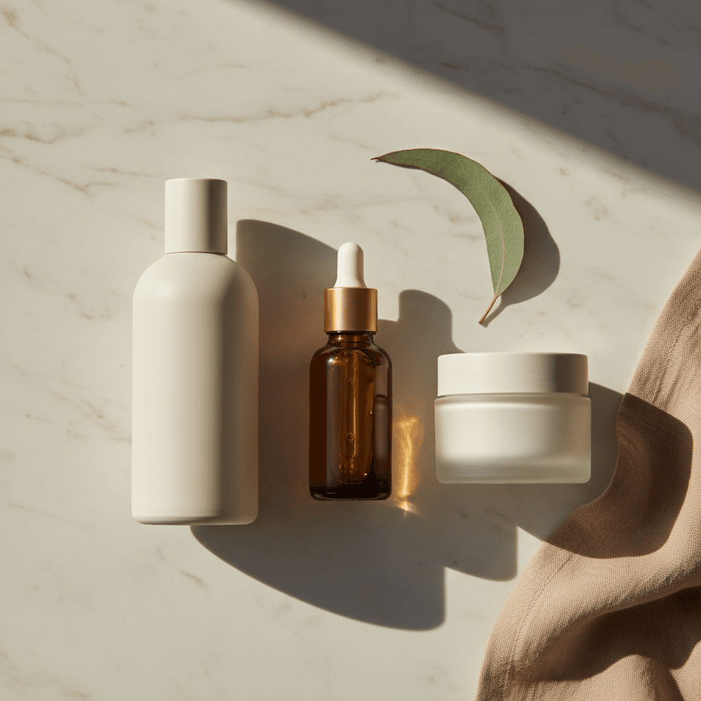 Skincare
