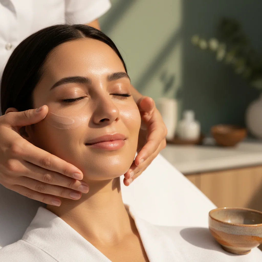 Essential Facial