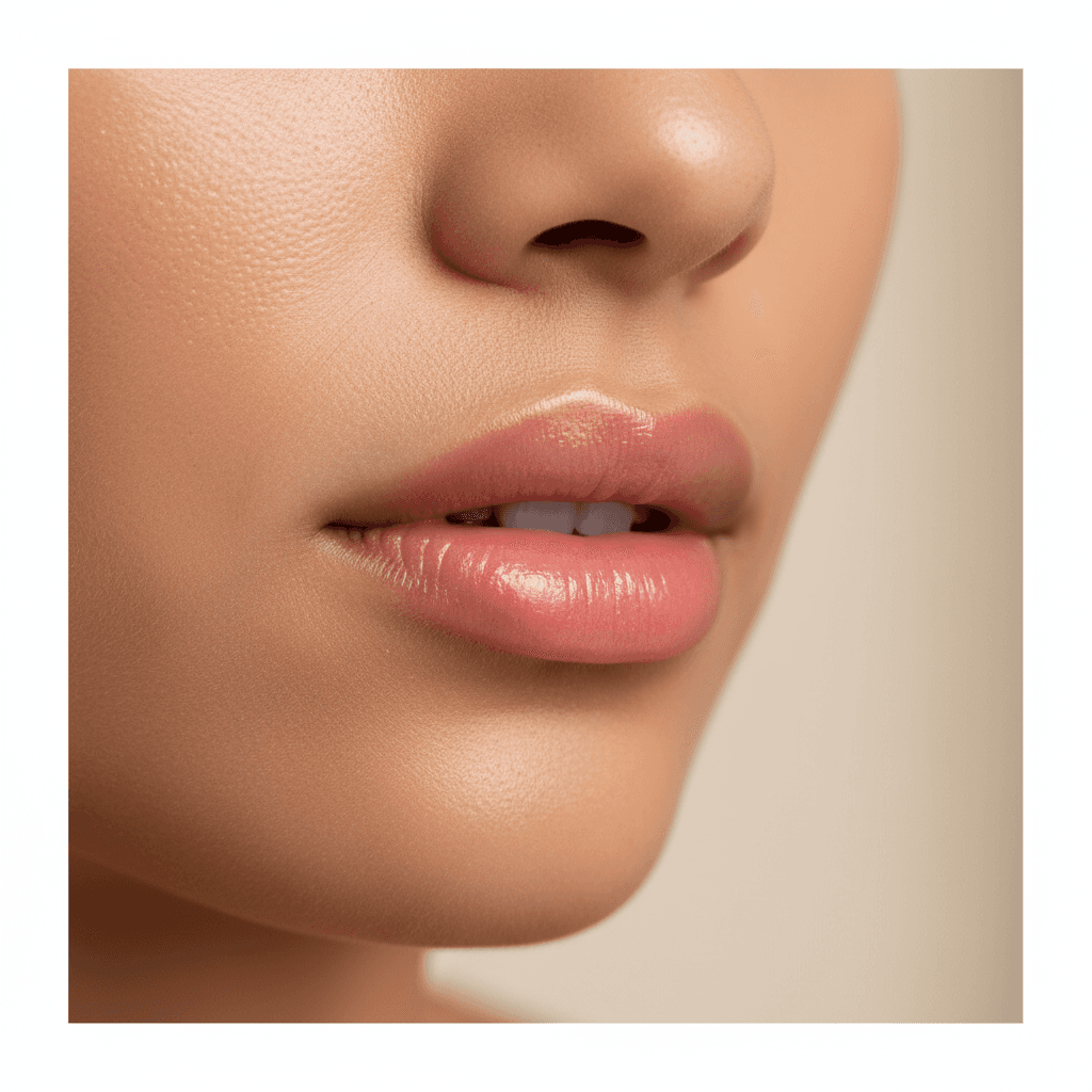 Lip Fillers