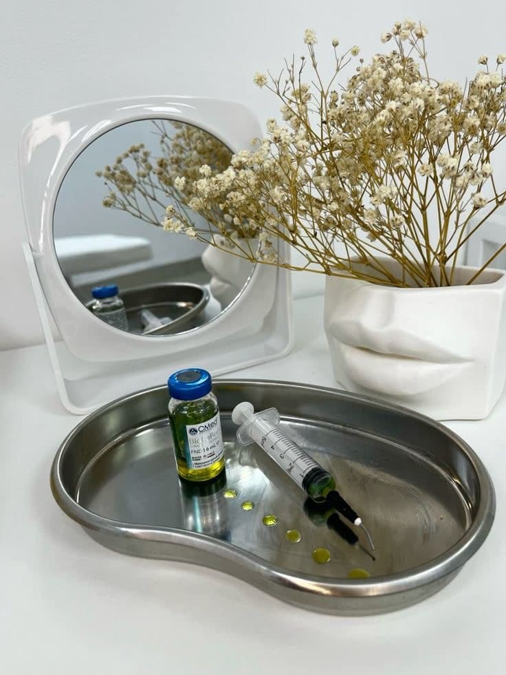 Chemical Peels