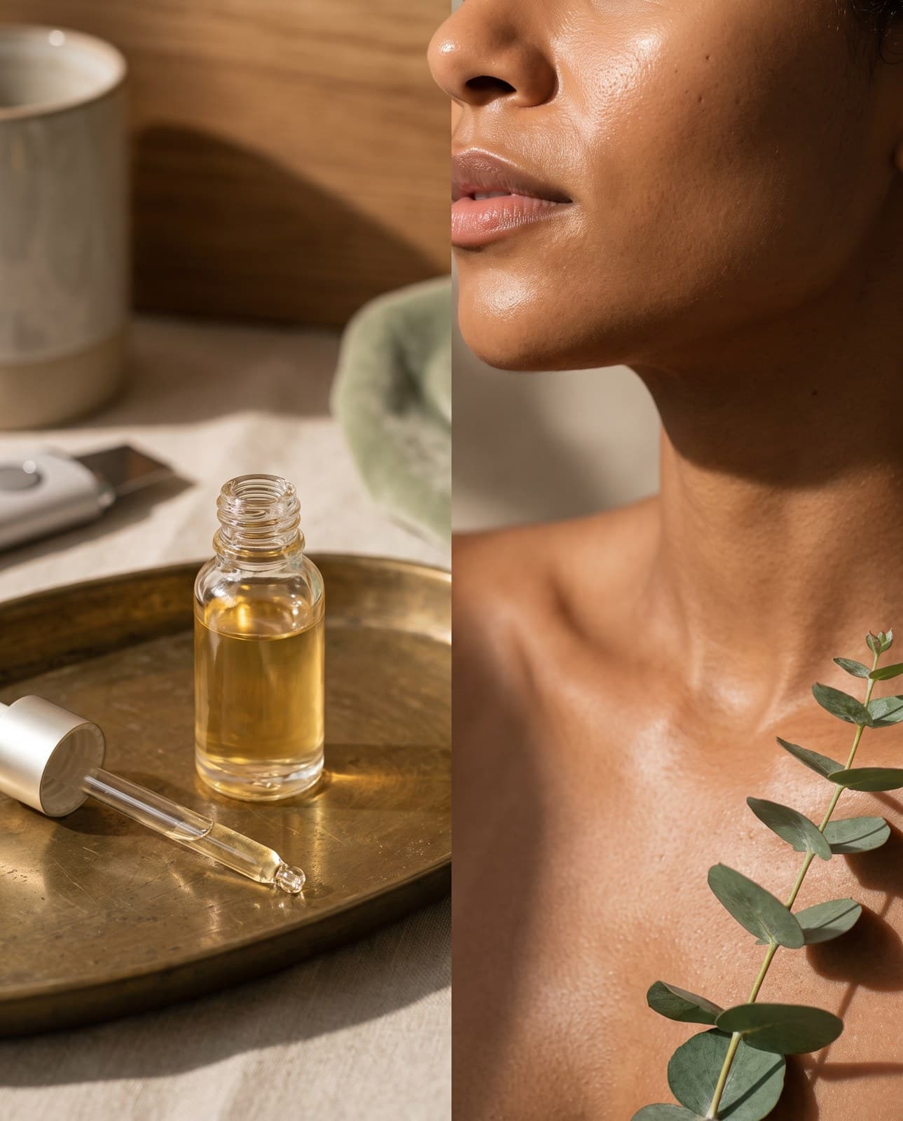NCTF 135 HA Skin Booster